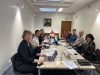 The 4th meeting of the project “ACT NOW” in Tartu, Estonia, on January 17, 2020.